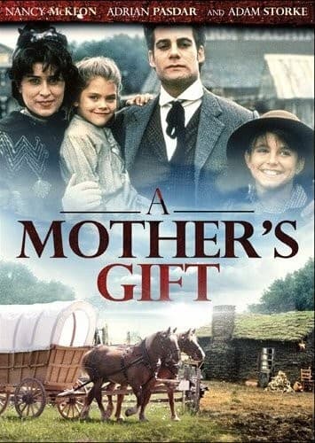 Постер A Mother's Gift