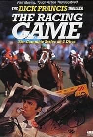 Постер The Dick Francis Thriller: The Racing Game