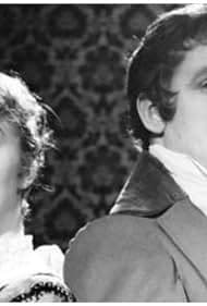 Постер Pride and Prejudice