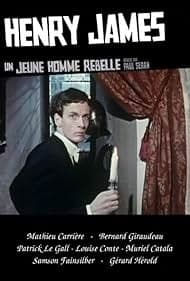 Постер Un jeune homme rebelle