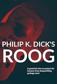 Постер Roog