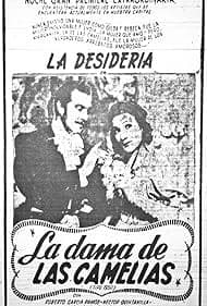 La dama de las camelias