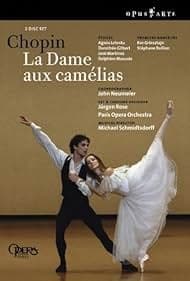 Постер La Dame aux Camélias