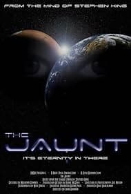 Постер The Jaunt