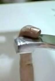 Постер The Moving Finger