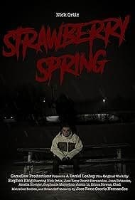 Постер Stephen King's: Strawberry Spring
