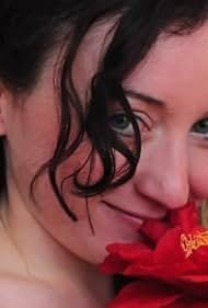 Постер The Man Who Loved Flowers