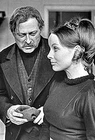 Постер Gengangere