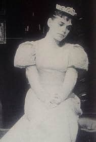 Постер Hedda Gabler
