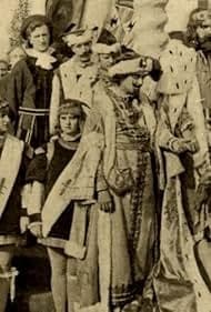 Постер King Robert of Sicily
