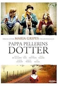 Постер Pappa Pellerins dotter