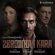 Постер Zbrodnia i kara