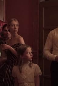 Постер The Christmas Tree and the Wedding