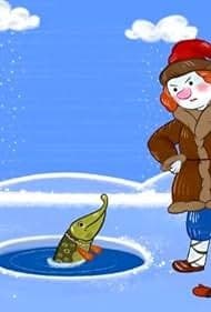 Постер По щучьему веленью
