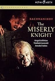 Постер The Miserly Knight/Gianni Schicchi