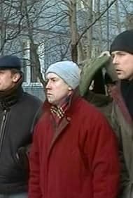 Постер Операция "Чистые руки"