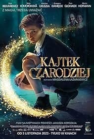Kajtek Czarodziej