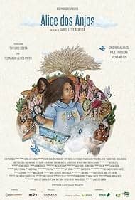Постер Alice dos anjos
