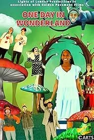 Постер One Day in Wonderland