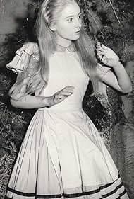 Постер Alice's Adventures in Wonderland