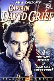 Постер Captain David Grief