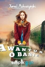Постер Awantura o Basie (Audioplay)