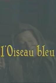 Постер L'oiseau bleu