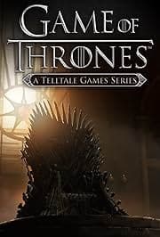 Постер Game of Thrones: A Telltale Games Series