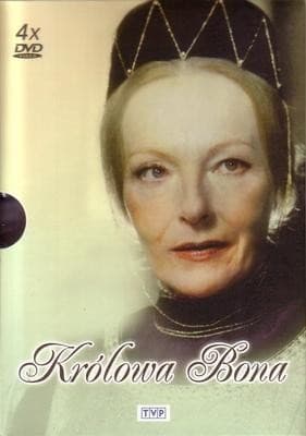 Постер Королева Бона