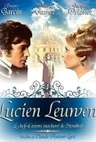 Постер Lucien Leuwen