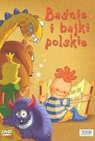 Постер Basnie i bajki polskie