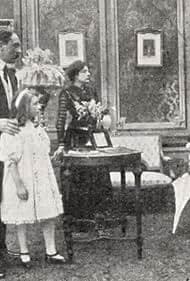 Постер La maison sans enfant