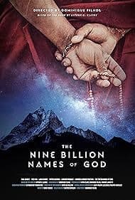 Постер The Nine Billion Names of God