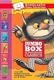 Постер Scholastic Jumbo Box of Storybook Classics - Volume 1