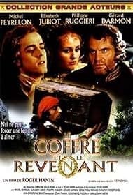 Постер Le coffre et le revenant