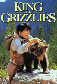 Постер King of the Grizzlies