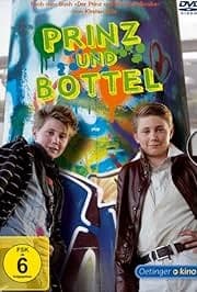 Постер Принц и Боттель