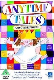 Постер Anytime Tales
