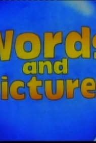 Постер Words and Pictures