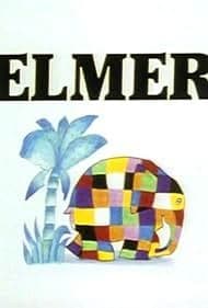 Постер Elmer