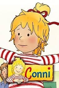 Постер My Friend Conni