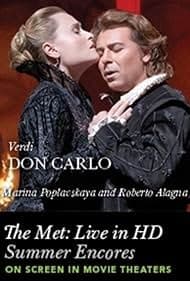 Постер Verdi: Don Carlo