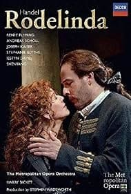 Постер Handel: Rodelinda