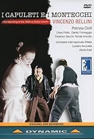 Постер I Capuleti e i Montecchi