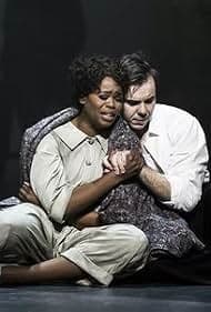 Постер Massenet: Manon